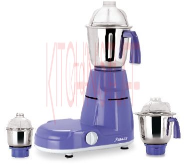 mixer grinder plastic body set